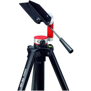 Fæsteplade til afstandsmåler Disto X310, D3aBT, D510, D410, D810, S910 LEICA