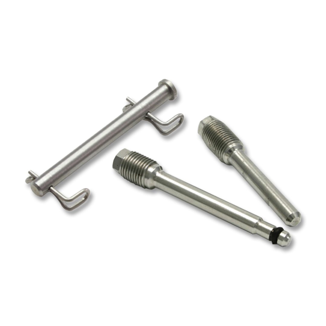 Fæststift Bremsekaliber Rustfri SBS PIN – billede 2