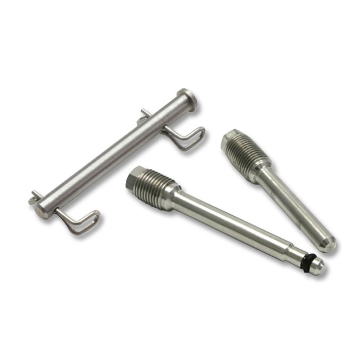 Fæststift Bremsekaliber Rustfri SBS PIN – billede 2