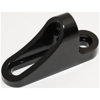 Fairing Mirror Universal Adapter - Short (pair) HIGHSIDER