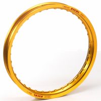 Fälg 19" 2,15 (36 hål) Guld