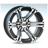 Fälg SS212 12x7 4/156 4+3 ITP