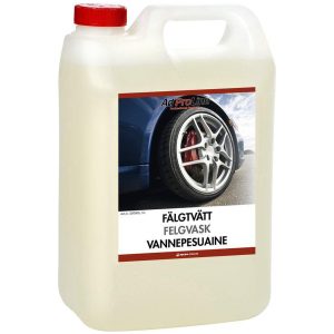 Fälgtvätt 5l Förp. 3 st