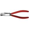 Falsetang Bessey / D331-22 / D341-22 ERDI FALSTANG D331-22 – miniature 1