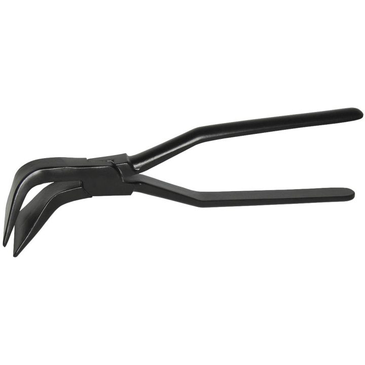 Falsetang Bessey / D34-60-P / D 341-60-P / D 341-80-P ERDI Falstang D341-60-P – billede 2
