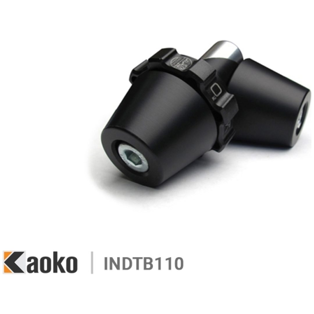 Fartpilot KAOKO
