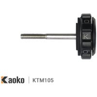 Fartpilot KAOKO