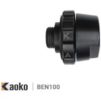 Fartpilot KAOKO