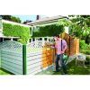 Farvesprøjtesystem PFS 3000-2 Bosch DIY – miniature 3