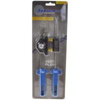 Fast Filer Kedjefilsats 4.8mm 0.325" Archer