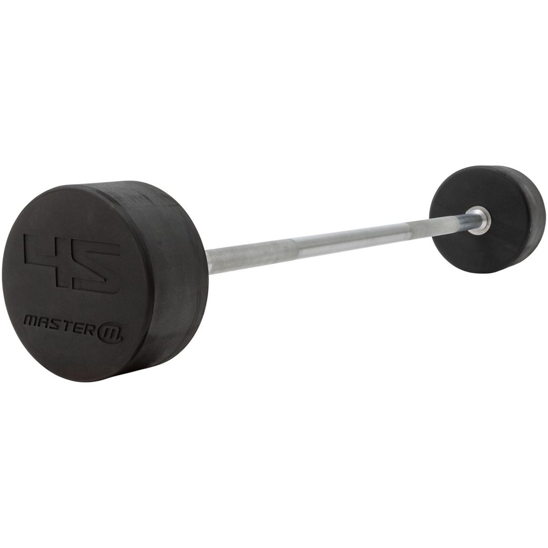 Fast stang 45 kg Master Fitness 45 kg
