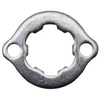 Fästbricka drev Derbi senda BRACKET PINION 2006-