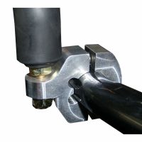 Fäste för burkrem 22 mm styre RSI