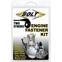Fastgørelsessæt BOLT