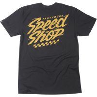 Fasthouse T-Shirt Haste Sort