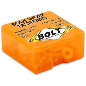 Fastskruesæt KTM SX65 Stål BOLT