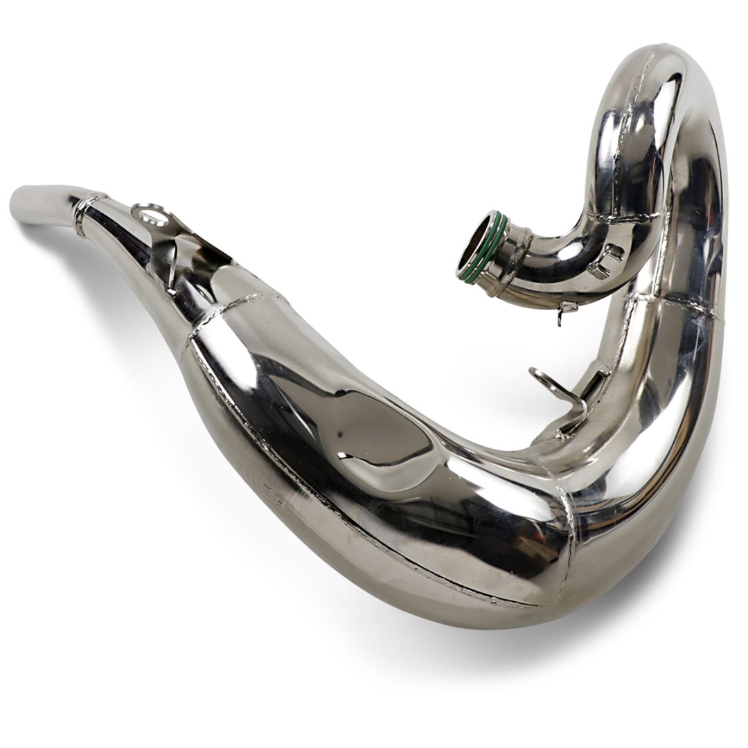 Fat Pipe Udstødningsrør FMF Rør