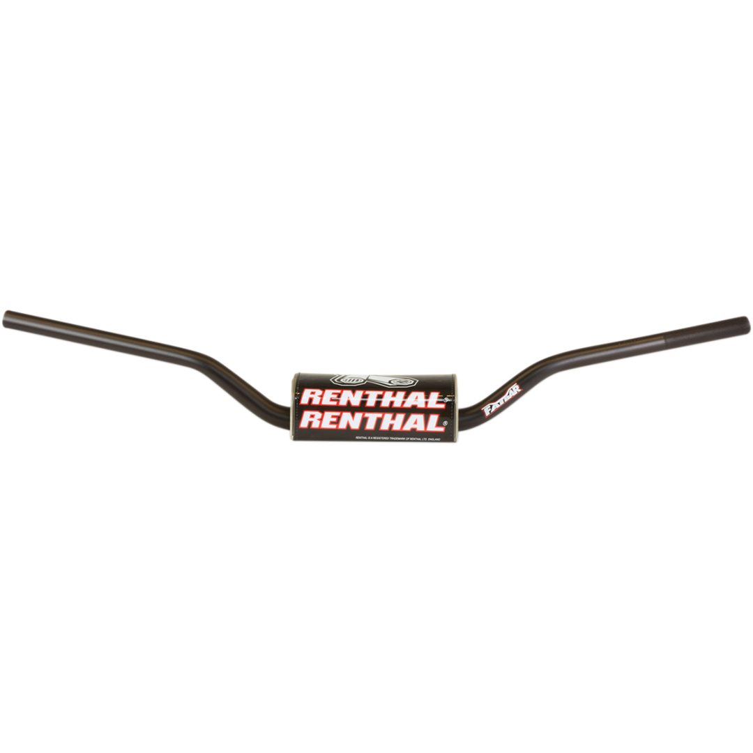 Fatbar KTM/Suzuki Renthal Sort KTM/Suzuki