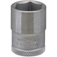 Fatning med 3/8" firkantbeslag 30 GEDORE