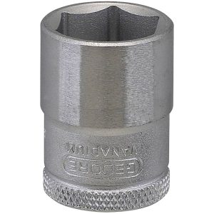 Fatning med 3/8" firkantbeslag 30 GEDORE