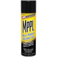 Fedt Mppl MAXIMA
