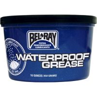 Fedt Waterprof BEL-RAY