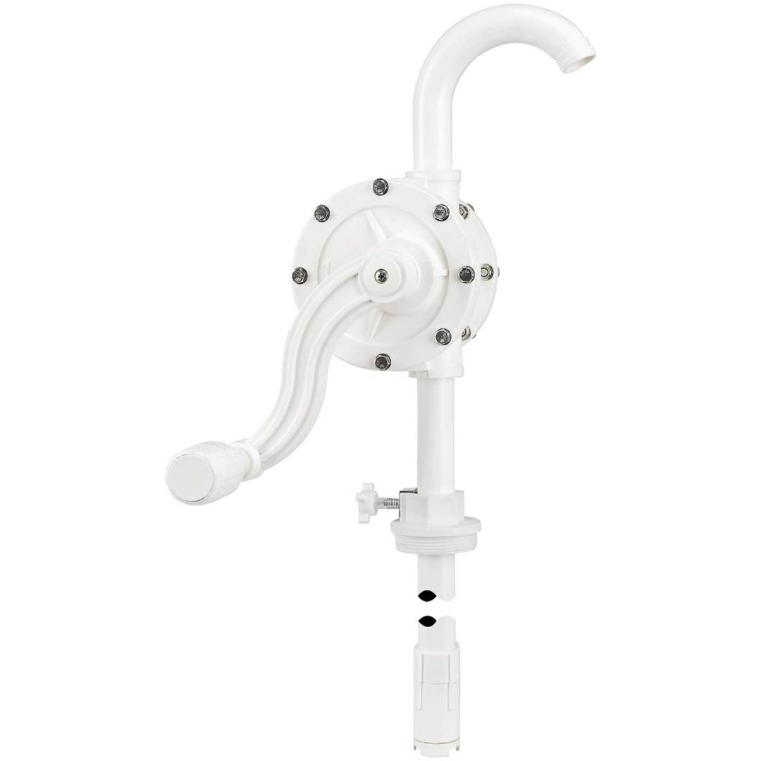 Fedtpumpe 13065 PRESSOL FETTPUMPE ROT. 22L/MIN 13065