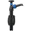 Fedtpumpe af polypropylen 13009 / 13009954 / 13009956 PRESSOL TØNDEPUMPE NEOPREN 13009956 – miniature 1