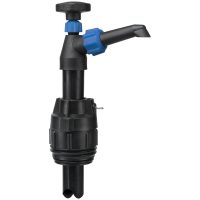 Fedtpumpe af polypropylen 13009 / 13009954 / 13009956 PRESSOL