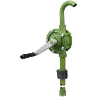 Fedtpumpe med teleskopisk 13064 PRESSOL