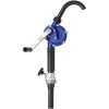 Fedtpumpe roterende håndpumpe 13055 PRESSOL FADPUMPE 25L/MIN 13055 – miniature 3