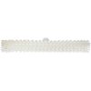 Fejekost HACCP VIKAN FEJEKOST HACCP 50X400MM HVID – miniature 2