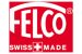 FELCO logo
