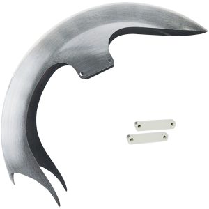 FENDER FRONT TALON STL 23"TOUR W/CHM FENDER ADPT