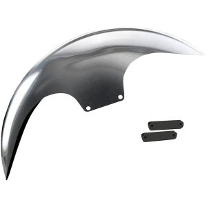 FENDER FT CAFE 21"BLK