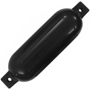 Fender Q2 14x50cm svart Qvarken