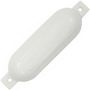 Fender Q2 14x50cm vit Qvarken