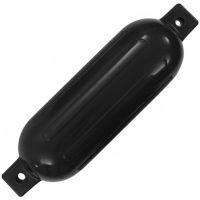 Fender Q3 16x58cm svart Qvarken