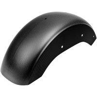 FENDER REAR SOFTAIL FXLRS/FLXRST 2020 CARBON MATTE