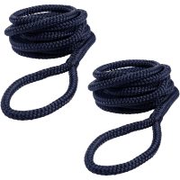 Fenderlina 8mm 2m navy 2st Qvarken