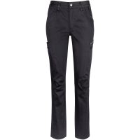 Fia Trousers w Black W38 L30