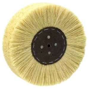 Fiberbørste