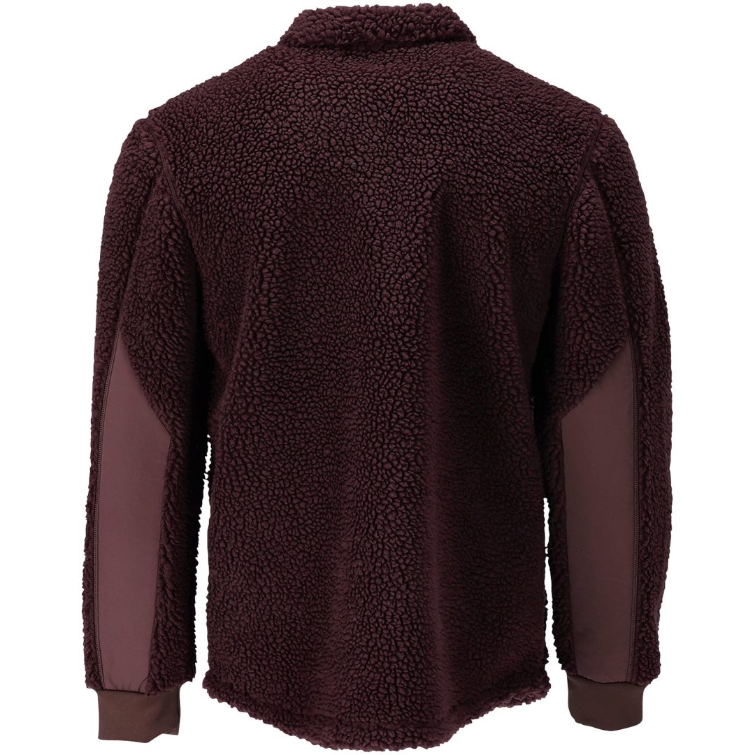 Fiberpels-skjorte Rød 23004-682 Mascot XS – billede 2