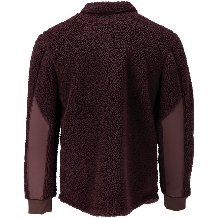 Fiberpels-skjorte Rød 23004-682 Mascot XS – billede 2