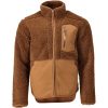 Fiberpelsjakke Brun 22303-682 Mascot XS – miniature 1