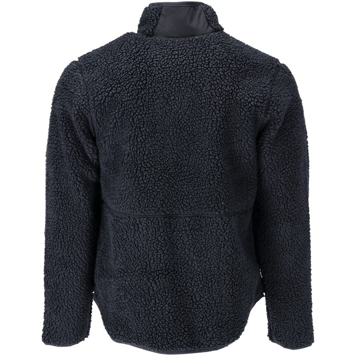 Fiberpelsjakke Marine 22303-682 Mascot XS – billede 2