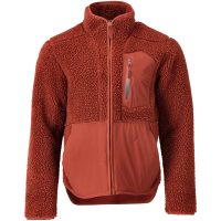 Fiberpelsjakke Rød 22303-682 Mascot