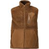 Fiberpelsvest Brun 22465-682 Mascot XS – miniature 1