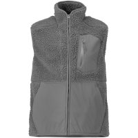 Fiberpelsvest Grå 22465-682 Mascot
