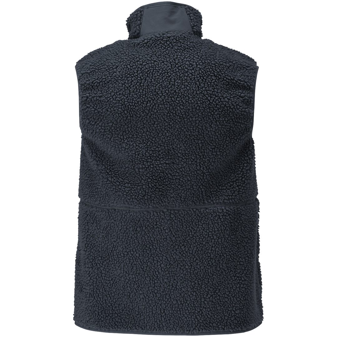 Fiberpelsvest Marine 22465-682 Mascot XS – billede 2